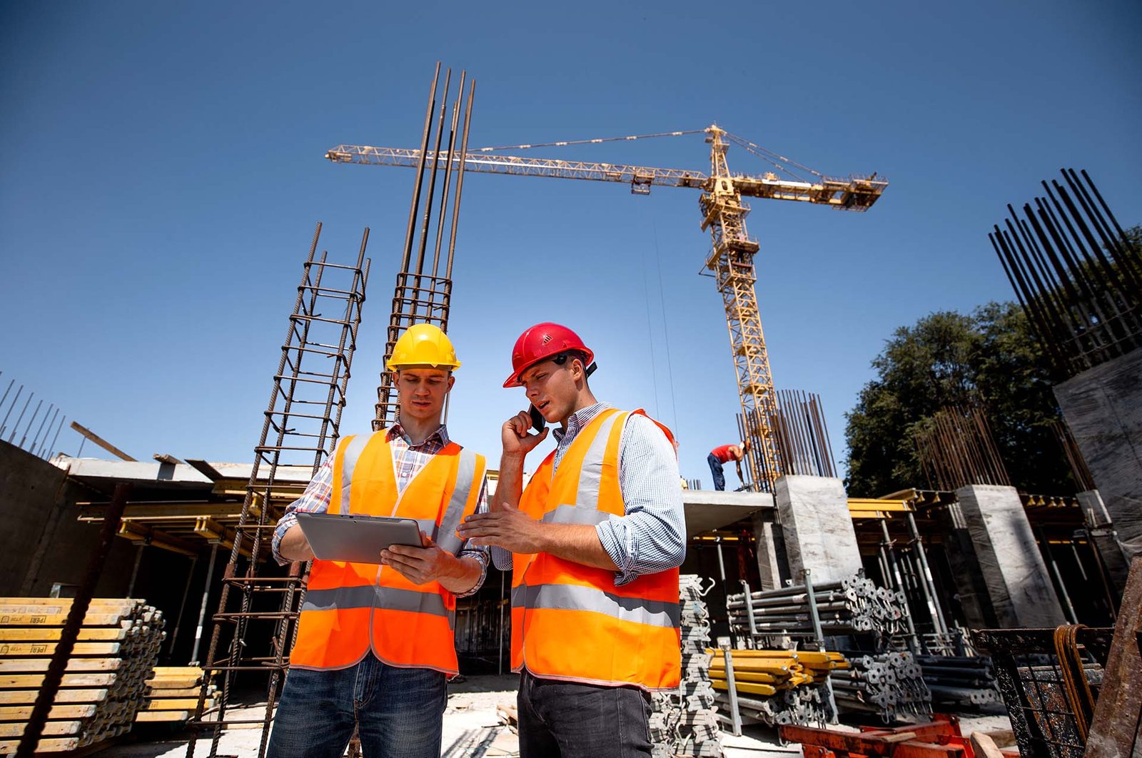 Construction Applications