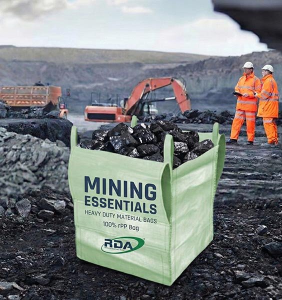 Sustainable Packaging