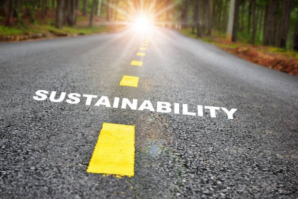 Sustainability Features